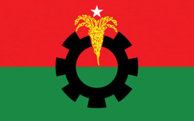 BNPはジャミアト・ウラマー・エ・イスラームと4議席を分け合う予定