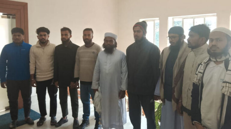 スターとプロトム・アロへの攻撃でこれまでに28人が逮捕