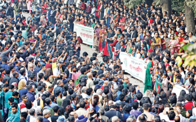 文化への攻撃：チャヤノートでの音楽を通じた連帯