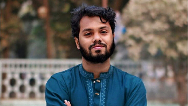 「ハディ氏の殺害は世論調査を妨害するために利用されている」