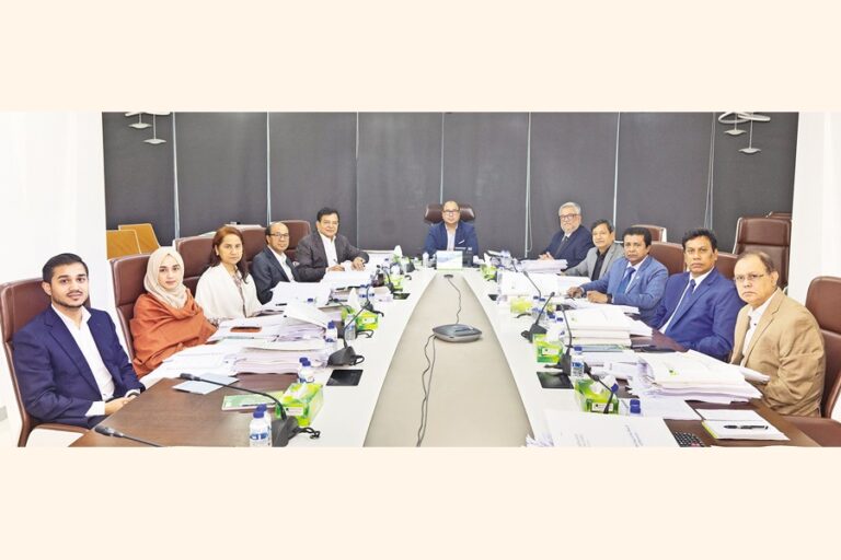 モドゥモティ銀行取締役会第92回会議開催