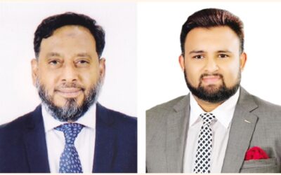 ジャハンギール、スモン・チ両氏がBSMA会長兼事務総長に再選