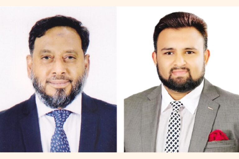 ジャハンギール、スモン・チ両氏がBSMA会長兼事務総長に再選