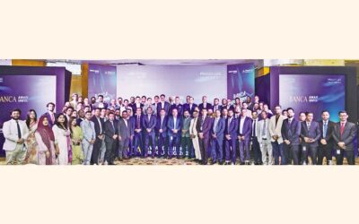 BRAC銀行とプラガティ・ライフがバンカシュアランス・キャンペーンの当選者に報酬を授与