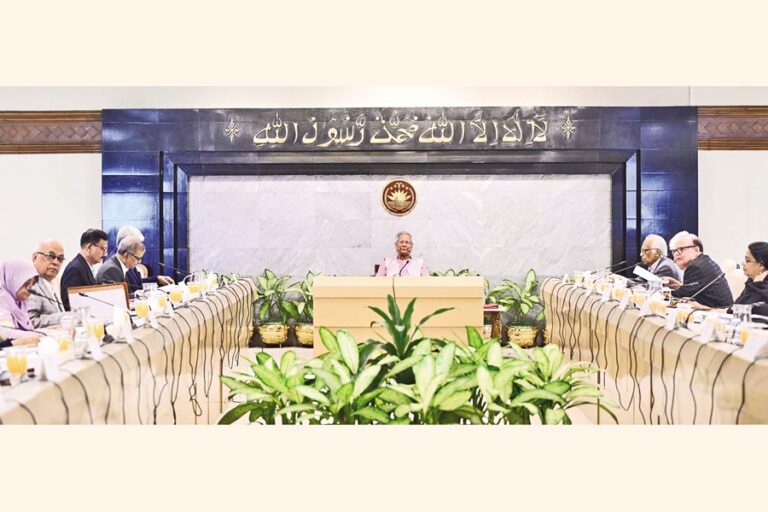 CAは予算策定において自立と質の高い教育を重視