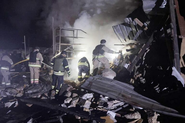 ゼレンスキー氏、トランプ大統領との会談を模索