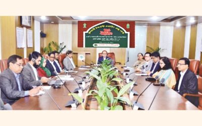 ルパリ銀行、11支店にイスラム銀行ヘルプデスクを開設