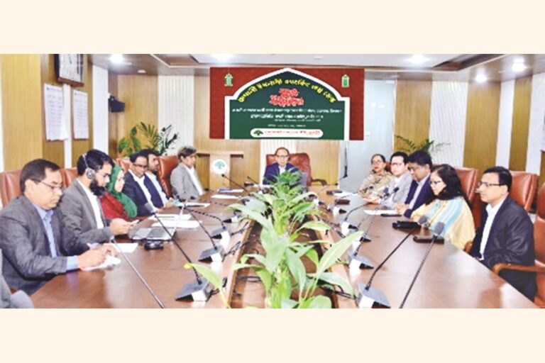 ルパリ銀行、11支店にイスラム銀行ヘルプデスクを開設