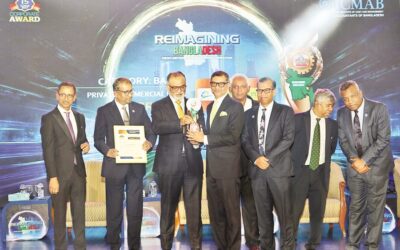 EBLがICMAB銅賞を受賞