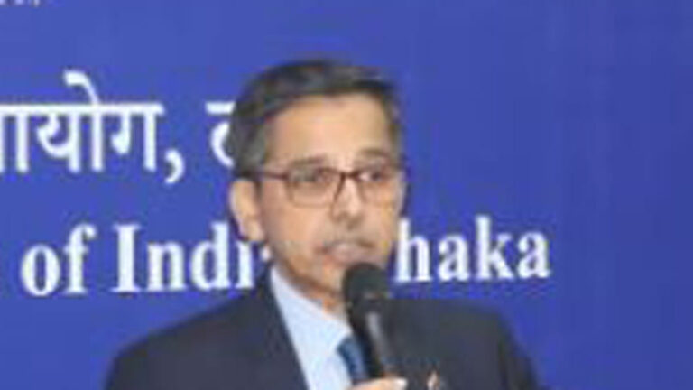 「我々の進歩と繁栄は相互に関連している」