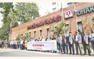 DRU、すべての犯人を拘留するために72時間の最後通告を出した