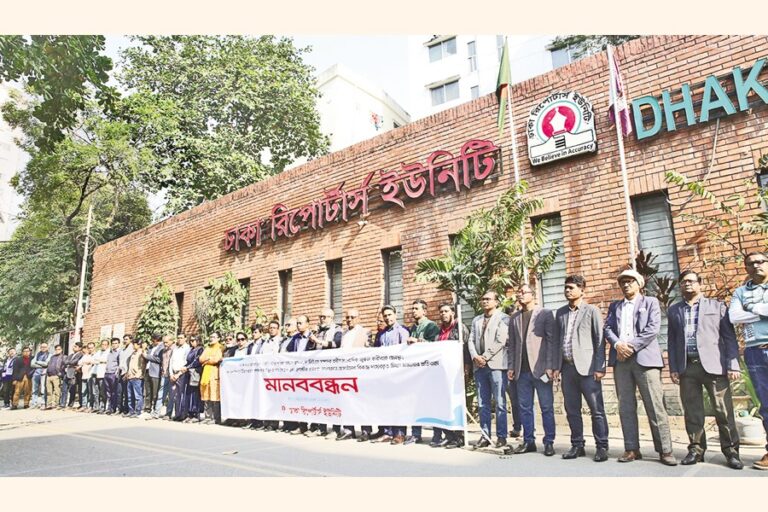 DRU、すべての犯人を拘留するために72時間の最後通告を出した