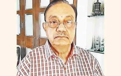 ジャーナリスト、リアズディン・アハメド氏の4回目の命日