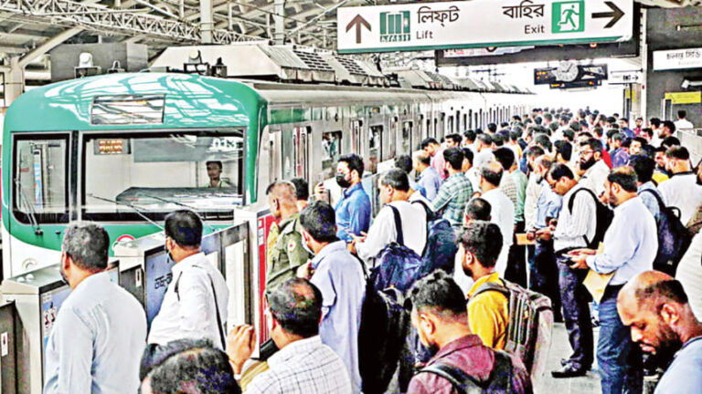 地下鉄のVAT免除が延長