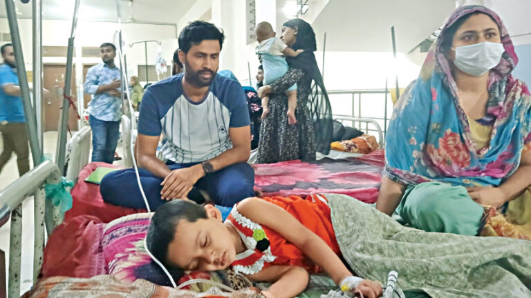 デング熱でさらに2人が死亡