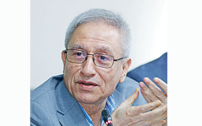 バングラデシュは中程度のスタグフレーションに直面している