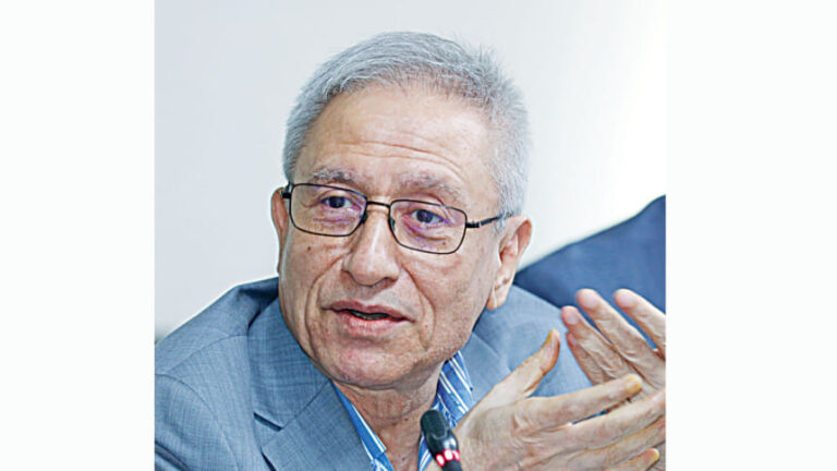 バングラデシュは中程度のスタグフレーションに直面している