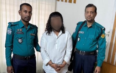 オスマン・ハディ殺害：バイク運転手アラムギルの「仲間」が武器所持で逮捕