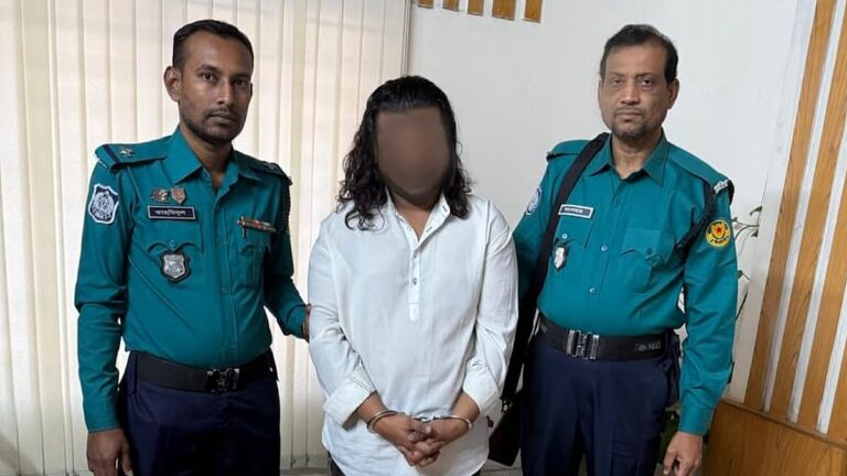 オスマン・ハディ殺害：バイク運転手アラムギルの「仲間」が武器所持で逮捕