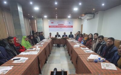 北部地域への気候の影響は多面的である