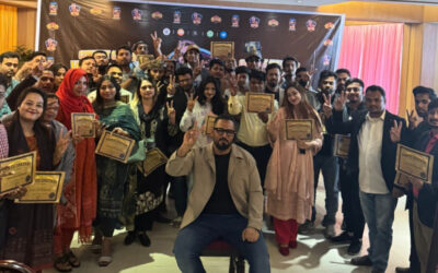 RobinRafanが世界中のクリエイター向けにAIを活用した映画制作トレーニングを主導