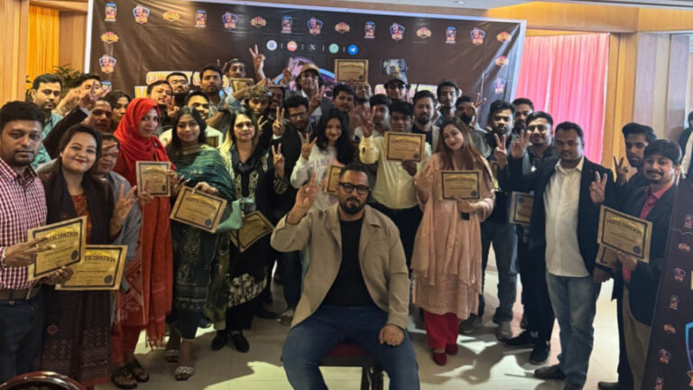 RobinRafanが世界中のクリエイター向けにAIを活用した映画制作トレーニングを主導