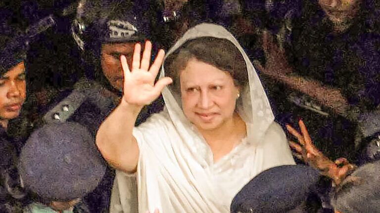 私は自分を普通の人だと思っています：カレダ・ジア