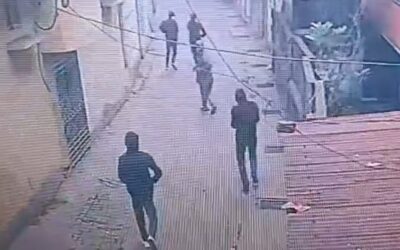 恐喝要求を無視：覆面の銃撃者がチッタゴンの有力実業家の自宅に銃撃