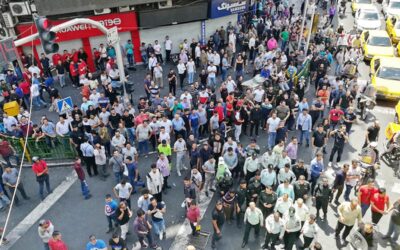 イラン、トランプ大統領に「一線」を越えないよう警告