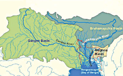 水力強制から水正義へ