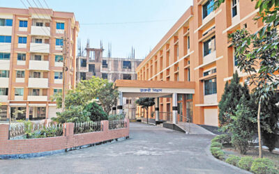 ランプル市、6年経っても小児病院は未だ開院せず