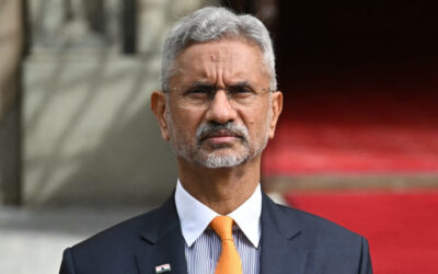 ジャイシャンカル氏の訪問：前向きな動きだが、さらなる理解が必要