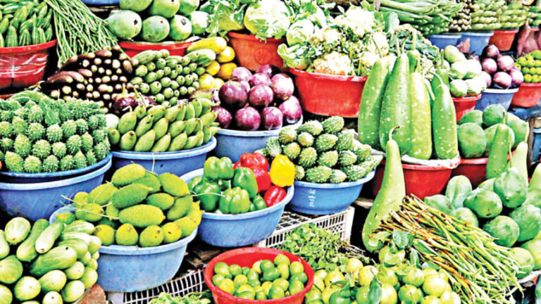 労働力不足と霧で野菜価格が上昇