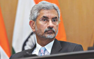 事態が落ち着けば、この地域の隣人意識は高まるだろう：ジャイシャンカール