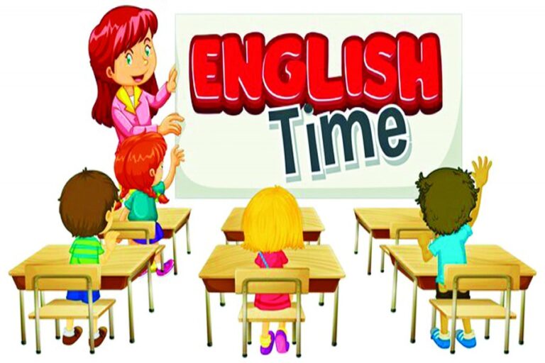 小学校英語学習教室では、早期のスピーキング練習が文法よりも重要な理由