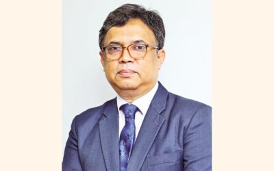 ナズムル・フダ・サーカールがミッドランド銀行のDMDに昇進