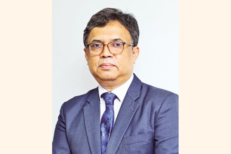 ナズムル・フダ・サーカールがミッドランド銀行のDMDに昇進