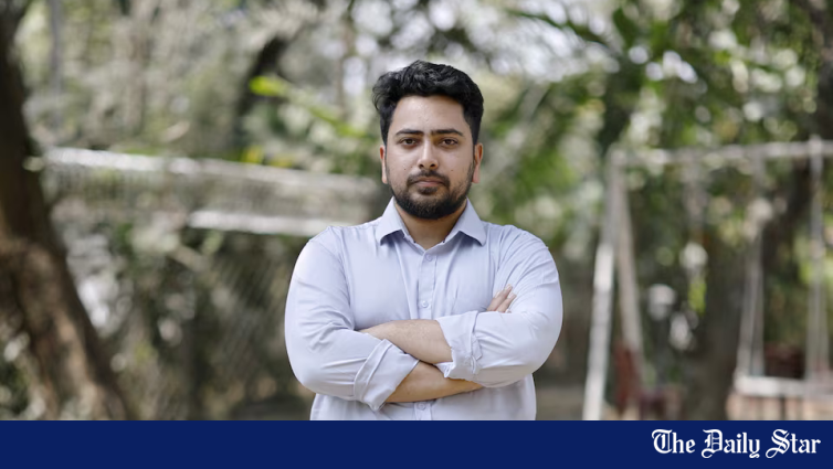 公平な競争の場がない：ナヒド