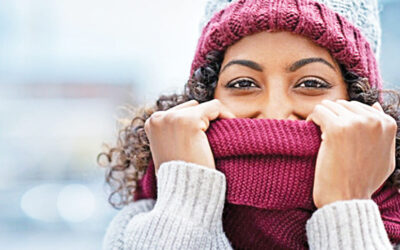 冬が変われば、私たちの健康も変わります。