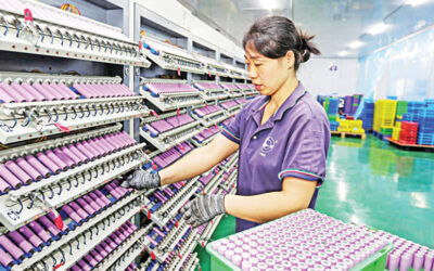 米国のバッテリー自律性はEVの階層構造を覆すだろう