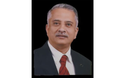 プライム大学：アンワル・カマル・パシャ理事長