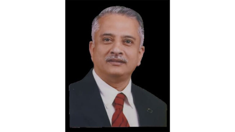 プライム大学：アンワル・カマル・パシャ理事長