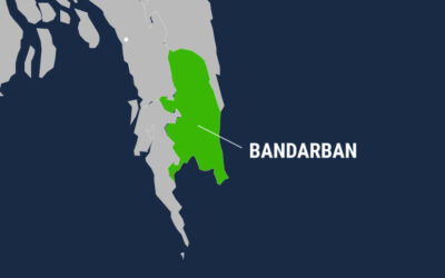 野生のゾウに襲われ男性が死亡