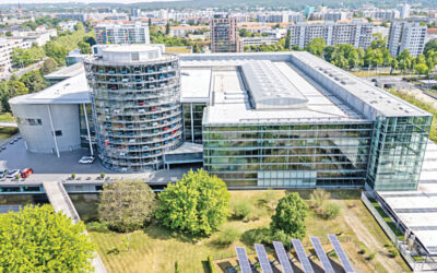 アジアの工場活動は2025年まで堅調に推移