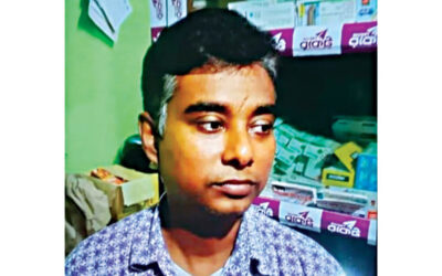 トレーダーがハッキングされ放火されて数日後に死亡