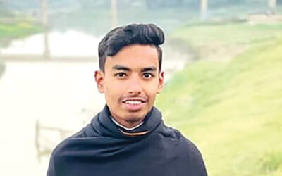 ハビガンジSADのリーダー、発言が拡散された後に拘束される