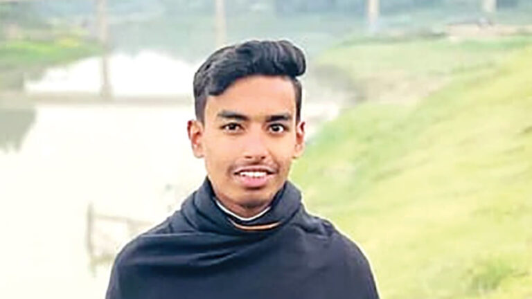 ハビガンジSADのリーダー、発言が拡散された後に拘束される