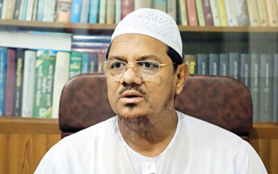 フォイジュル・カリムと妻は7億タカ相当の資産を保有している