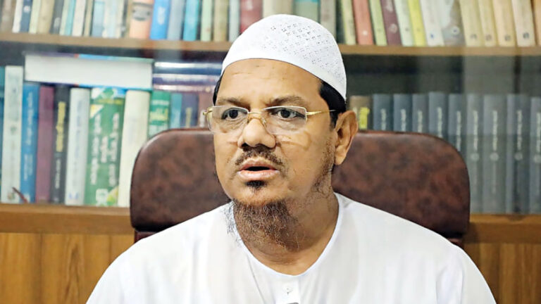 フォイジュル・カリムと妻は7億タカ相当の資産を保有している