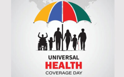 取り残される数百万人：2030年までに医療費を負担可能なものにするための世界的な取り組み